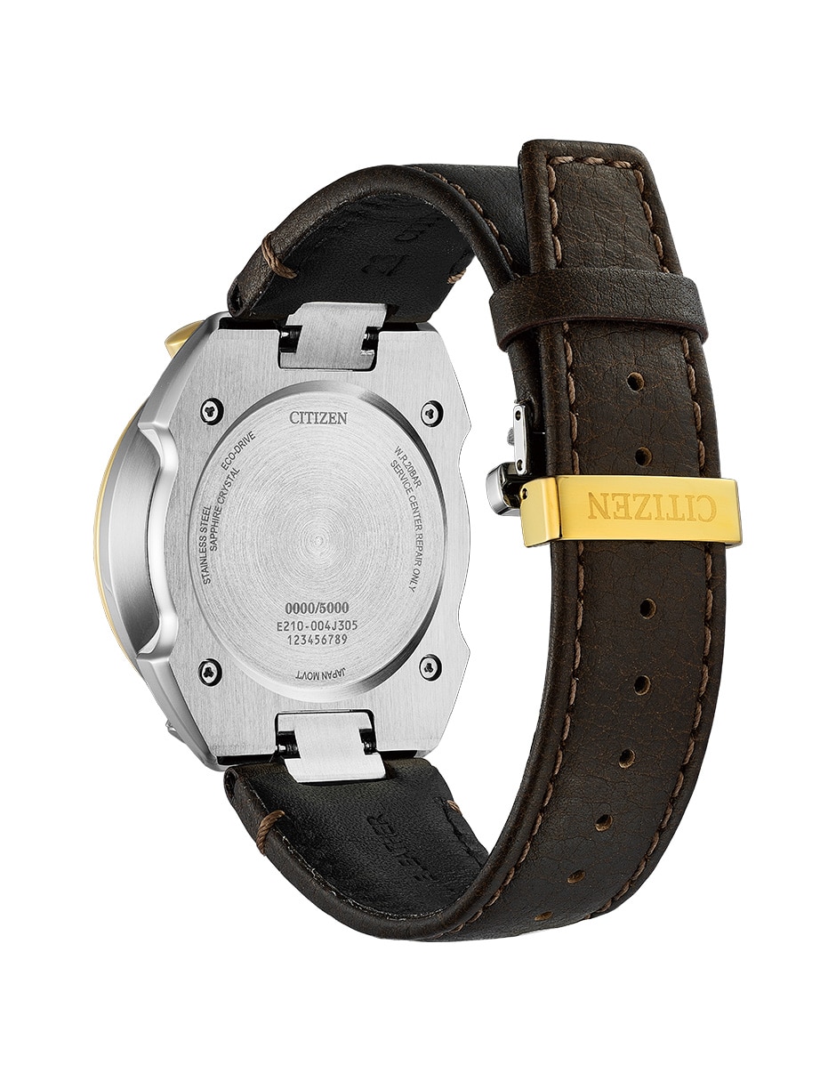Reloj promaster tsuno chrono para hombre 62154 4