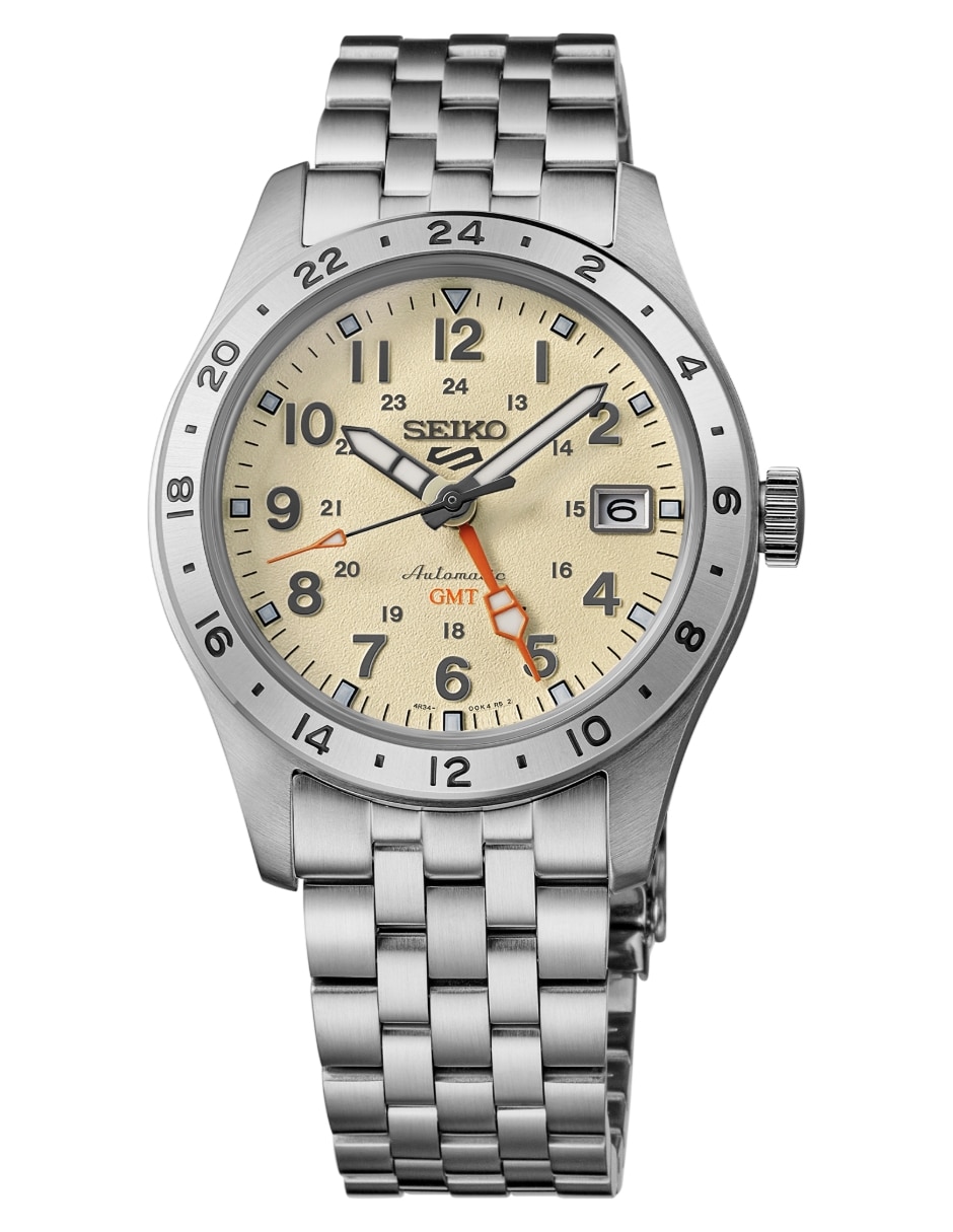 Reloj citizen promaster tsuno chrono para hombre 62154
