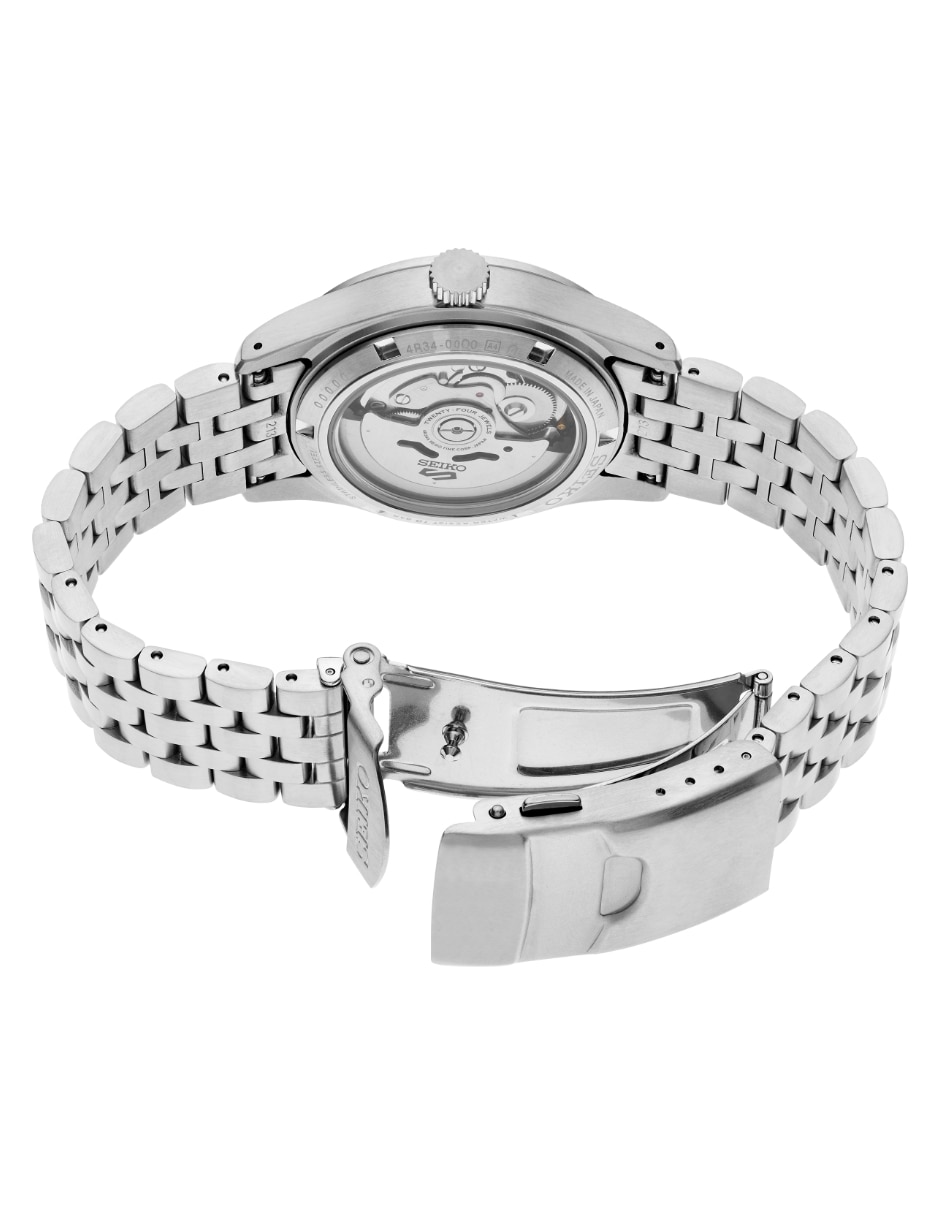 Reloj citizen promaster tsuno chrono para hombre 62154 3