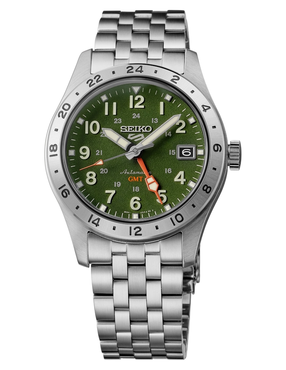 Reloj citizen promaster tsuno chrono para hombre 62154