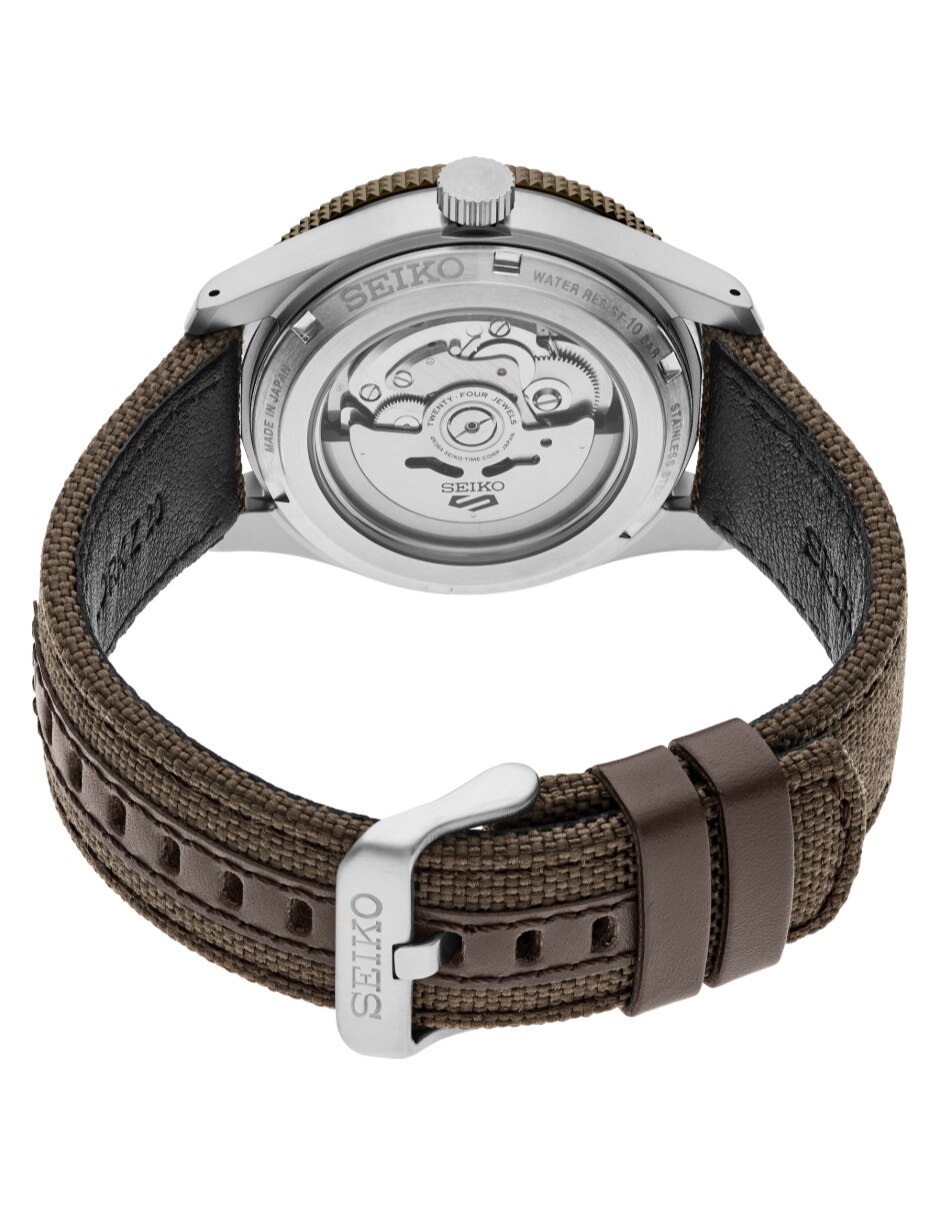 Reloj 5 sports para hombre hdb009 3