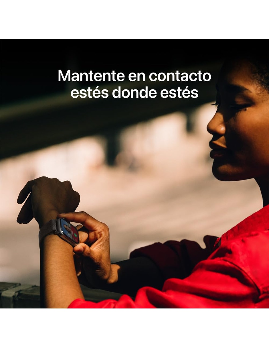 Watch