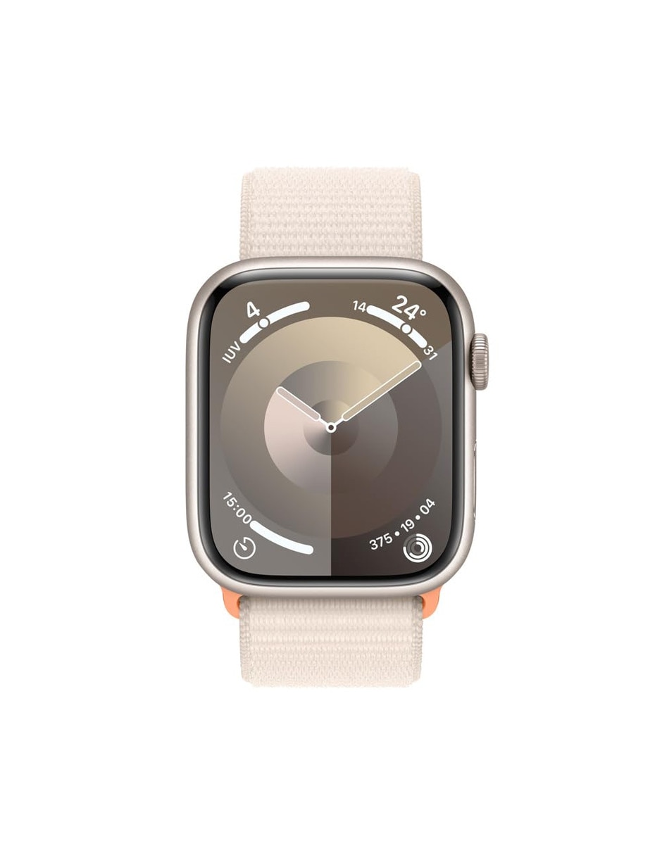 Watch 5