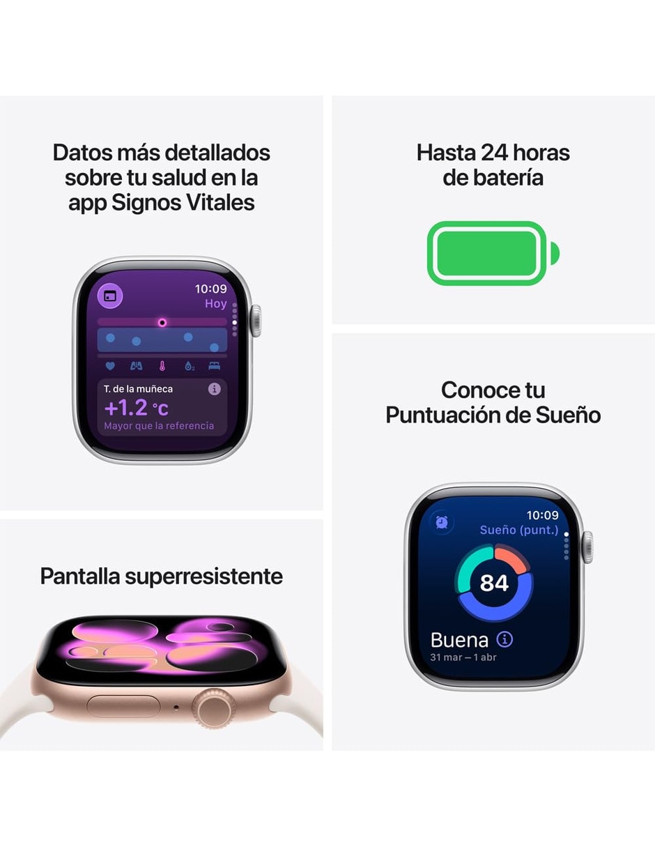 Kit/Set/Smartwatch/Smartband para Integrado 5
