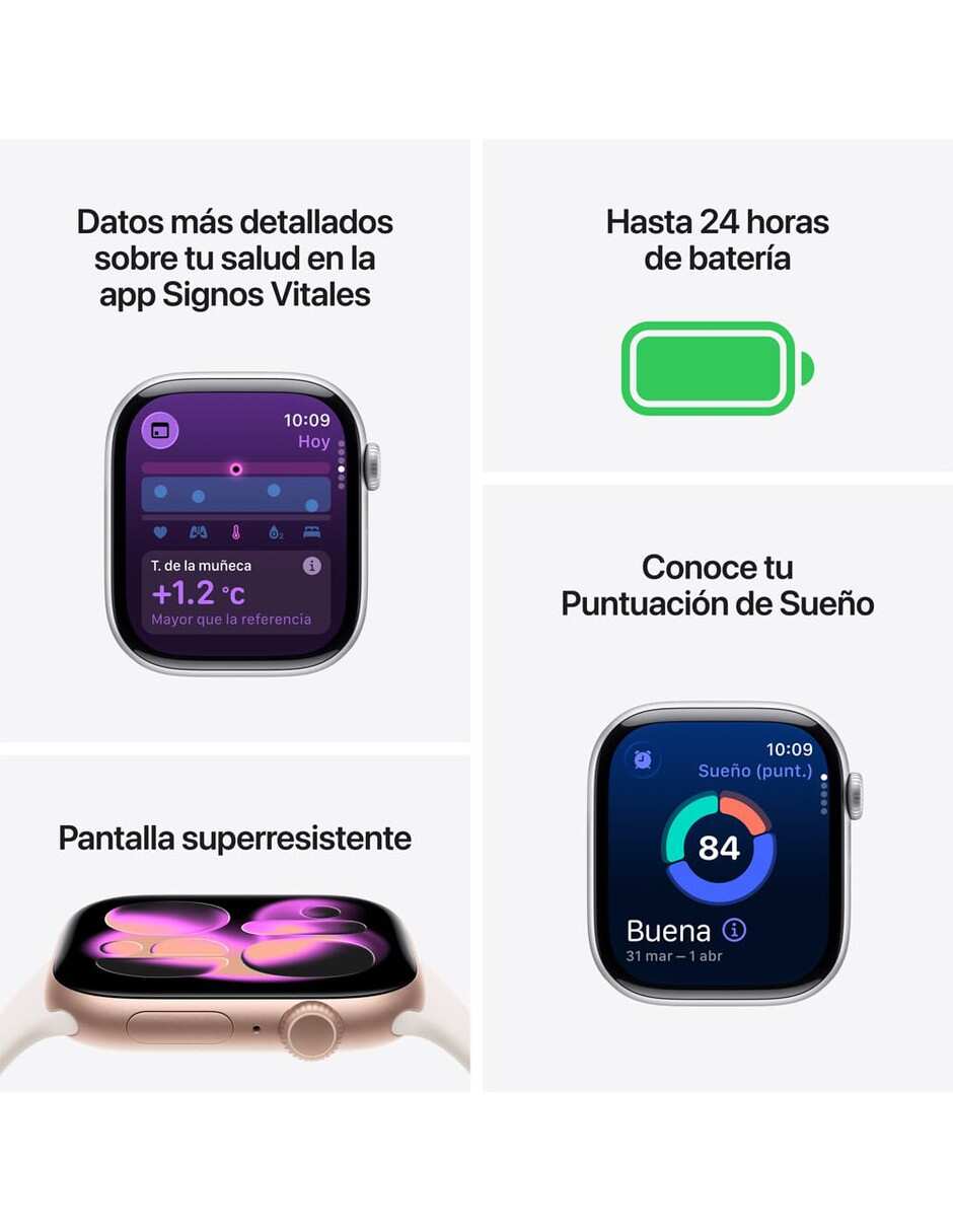 Kit/Set/Smartwatch/Smartband para Integrado 5