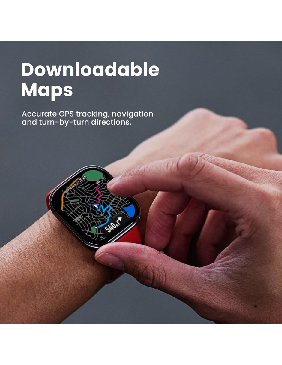 Kit/Set/Smartwatch/Smartband para Integrado