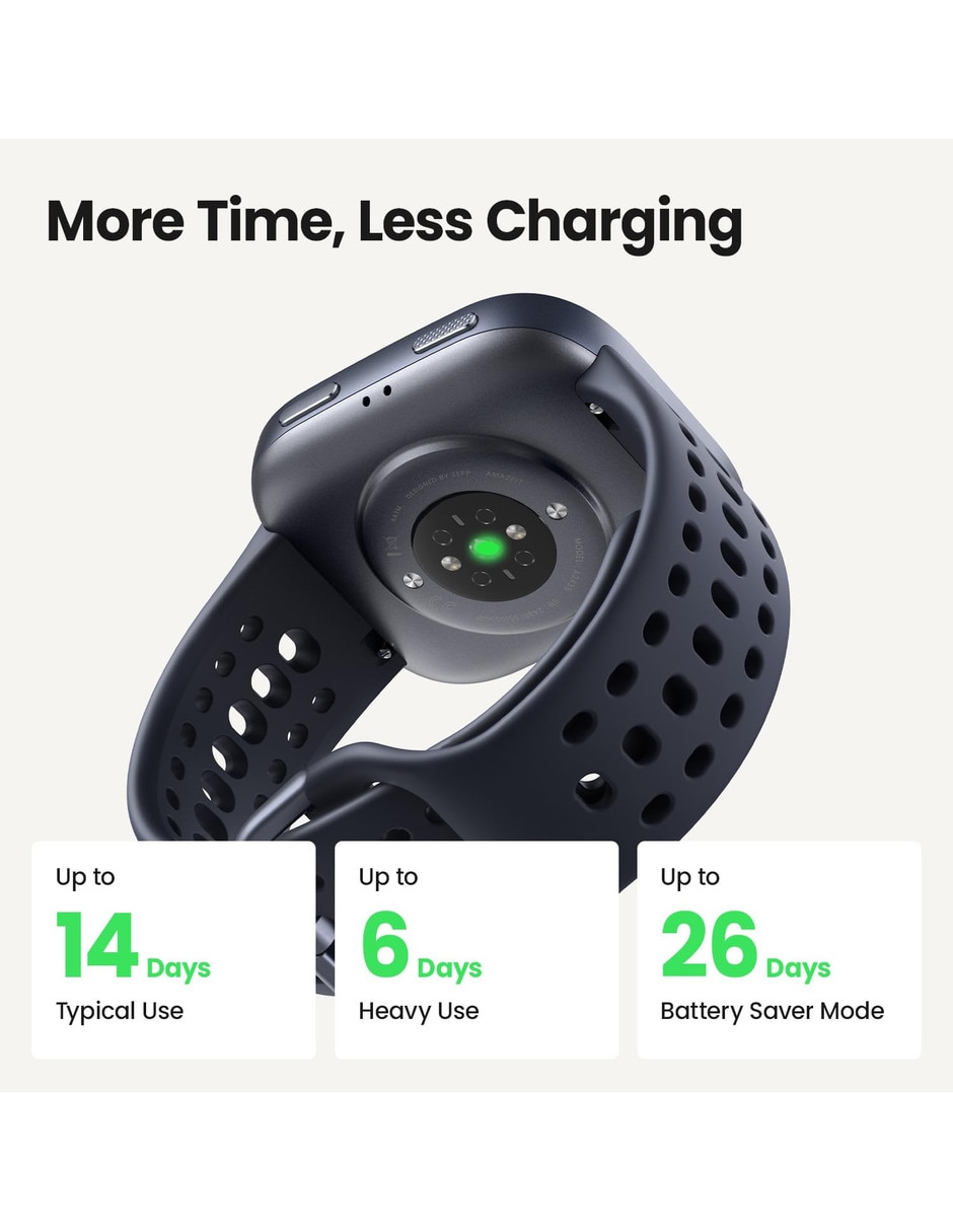 Kit/Set/Smartwatch/Smartband para Integrado
