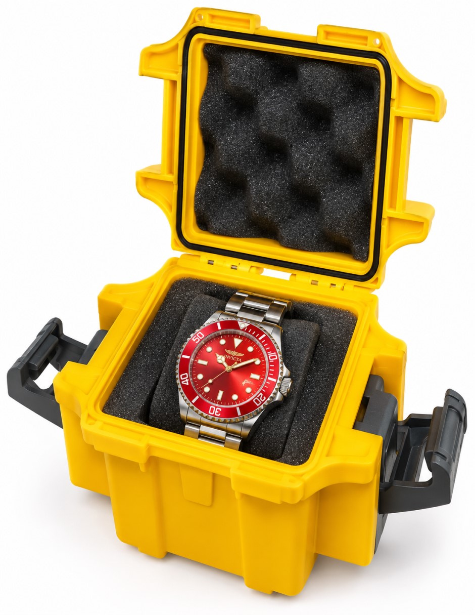 Reloj Pro Driver para hombre 50506 2