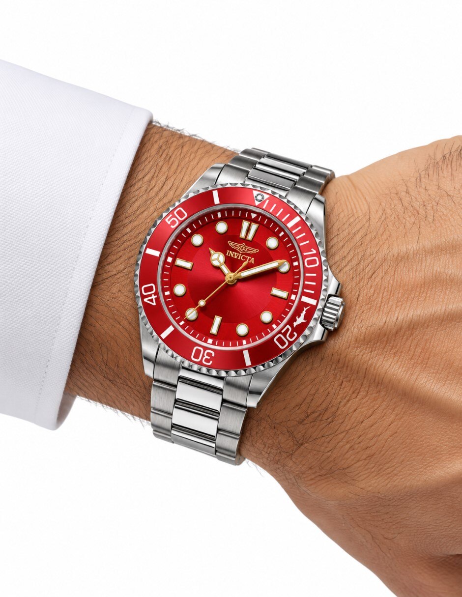 Reloj Pro Driver para hombre 50506 3
