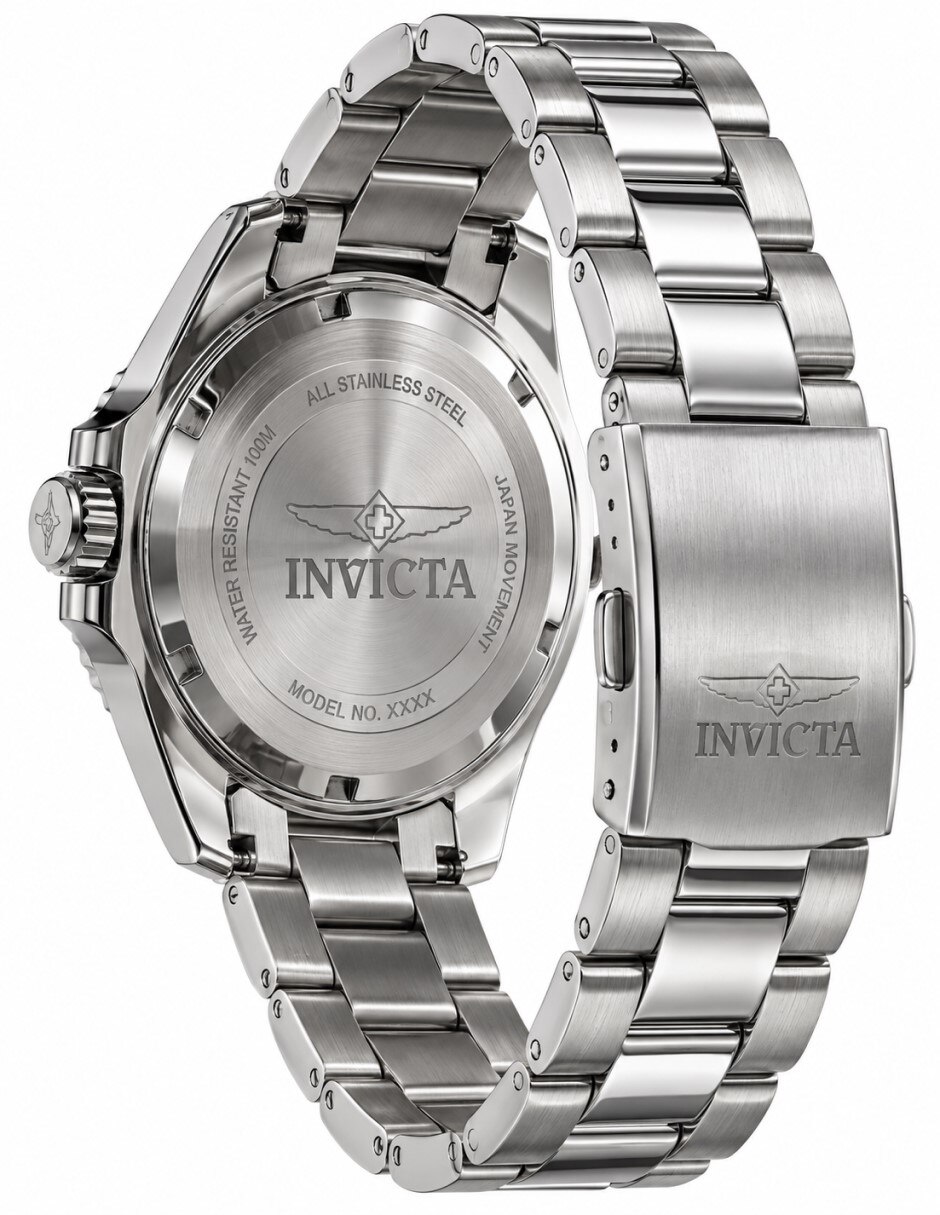 Reloj Pro Driver para hombre 50506 4