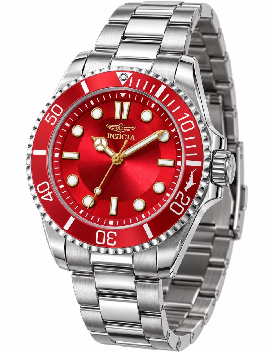 Reloj Pro Driver para hombre 50506 5