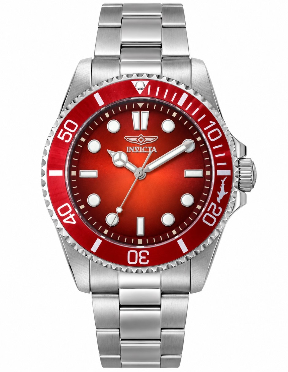 Reloj pro diver para hombre 50504