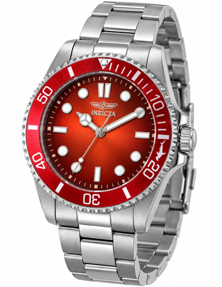 Reloj pro diver para hombre 50504 5