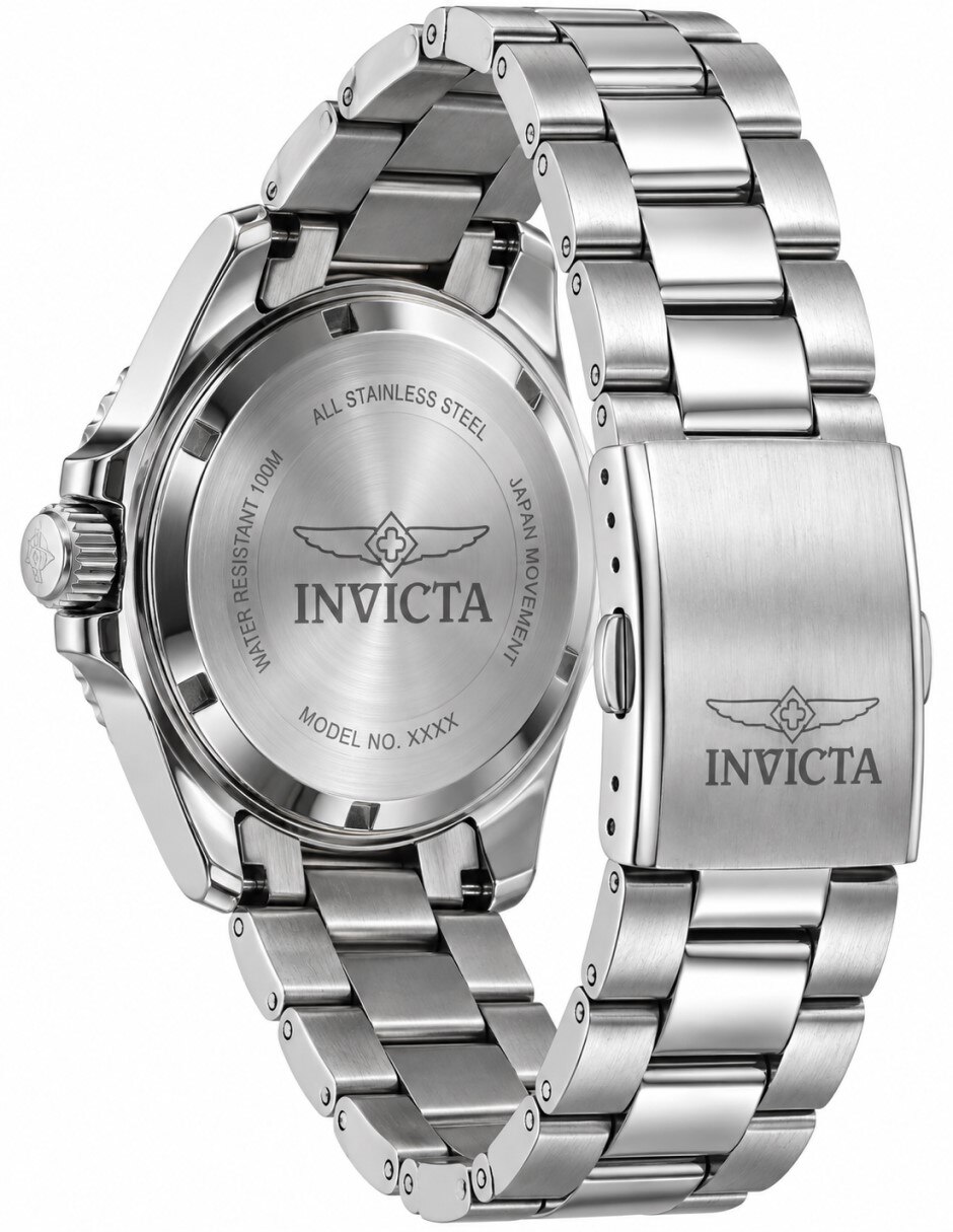 Reloj Pro Diver para hombre 50934 4