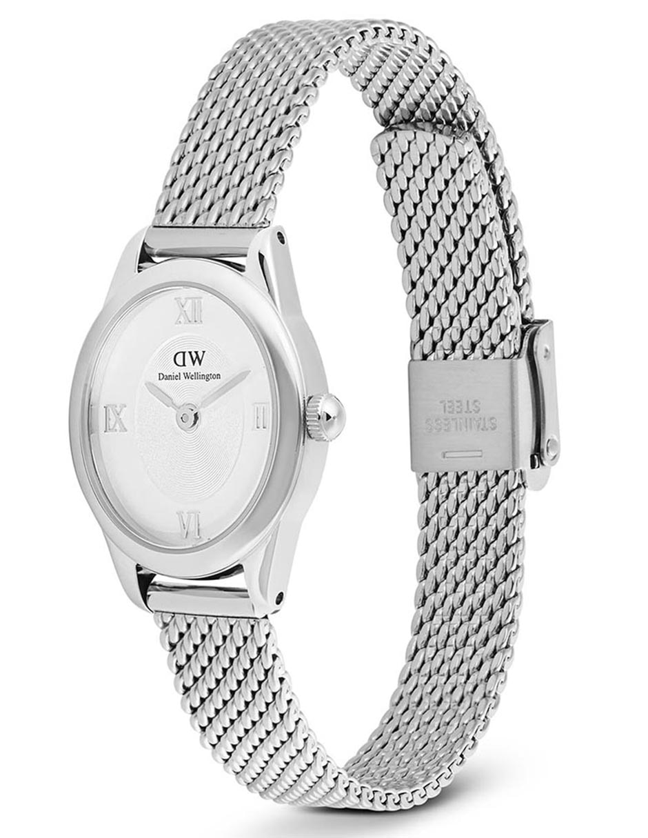 Reloj ophelia mini para mujer dw00100940 2