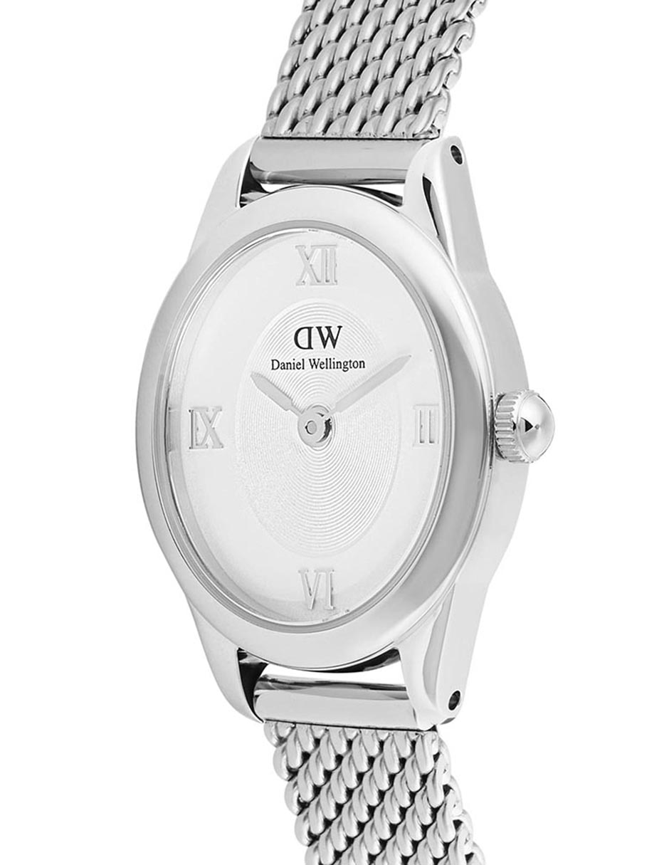 Reloj ophelia mini para mujer dw00100940 3