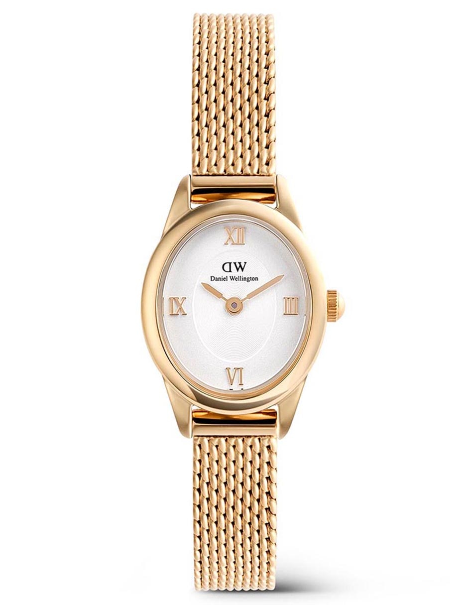 Reloj ophelia mini para mujer dw00100940