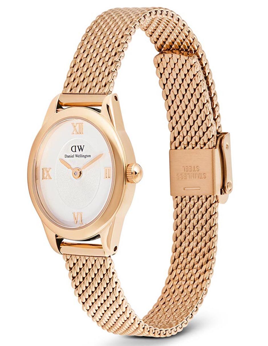 Reloj ophelia mini para mujer dw00100940