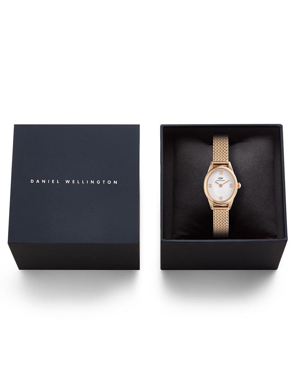 Reloj ophelia mini para mujer dw00100940