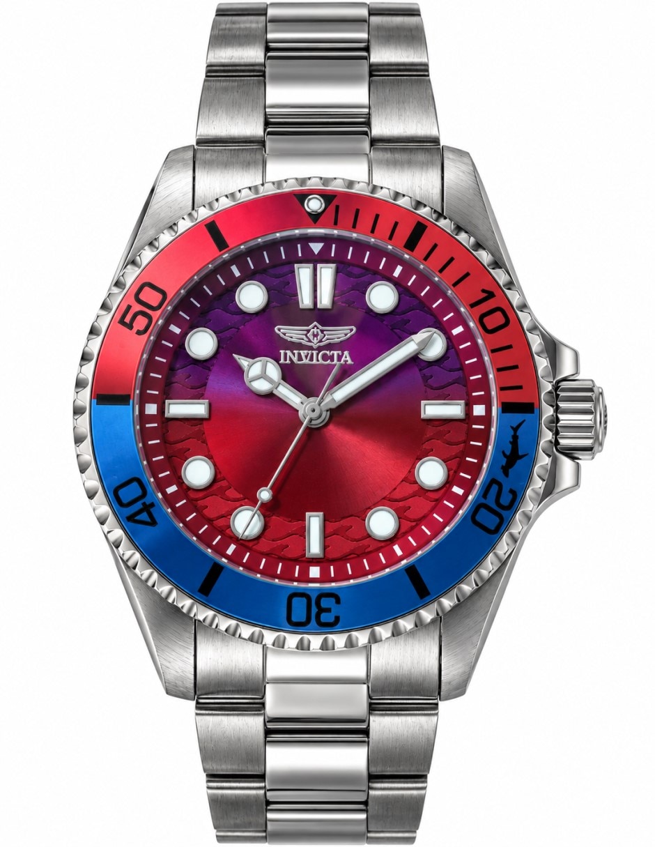 Reloj pro diver para hombre 50954