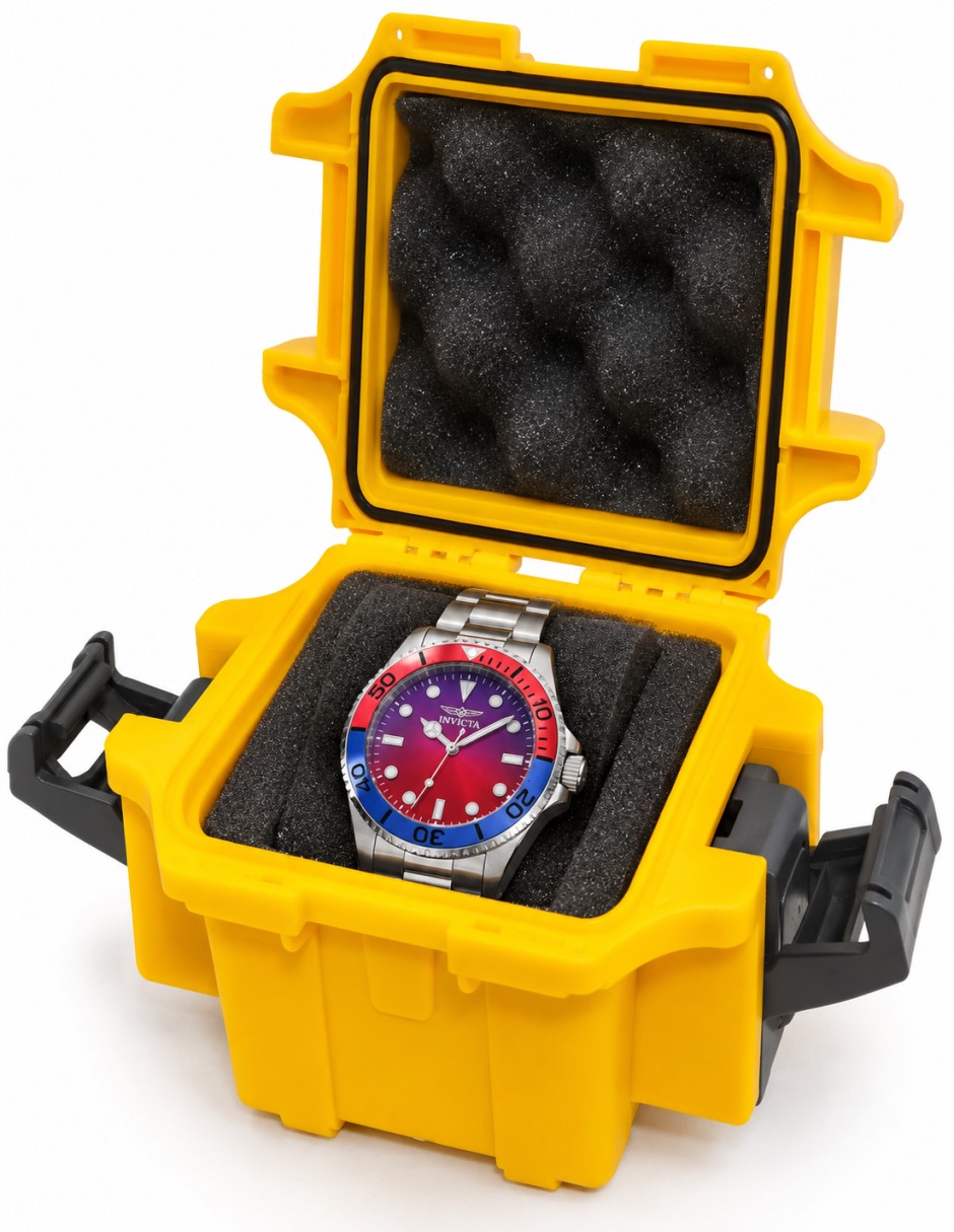 Reloj pro diver para hombre 50954 2