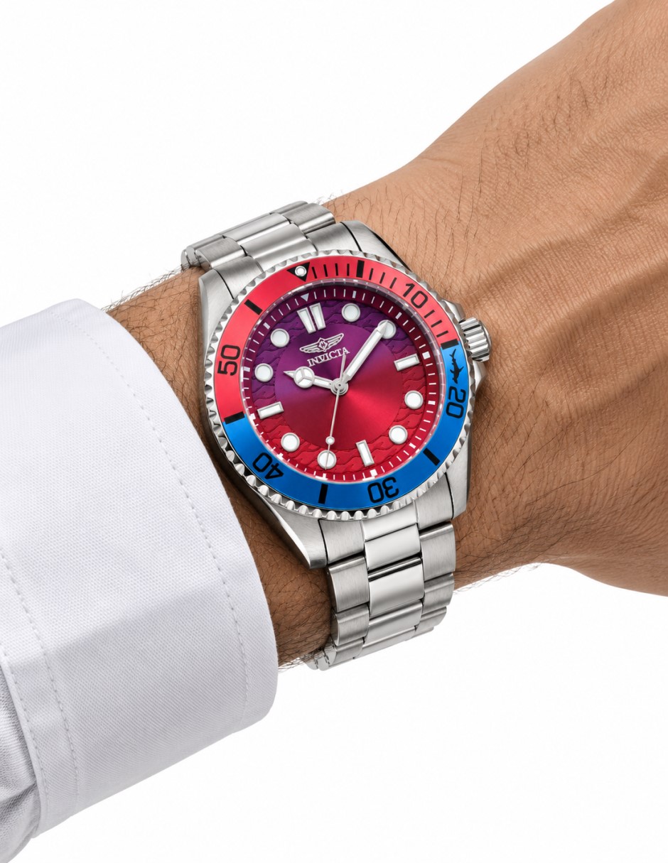 Reloj pro diver para hombre 50954 3