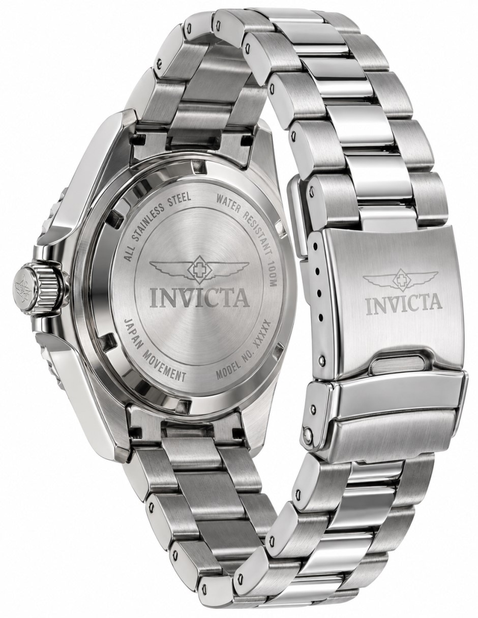 Reloj pro diver para hombre 50954 4