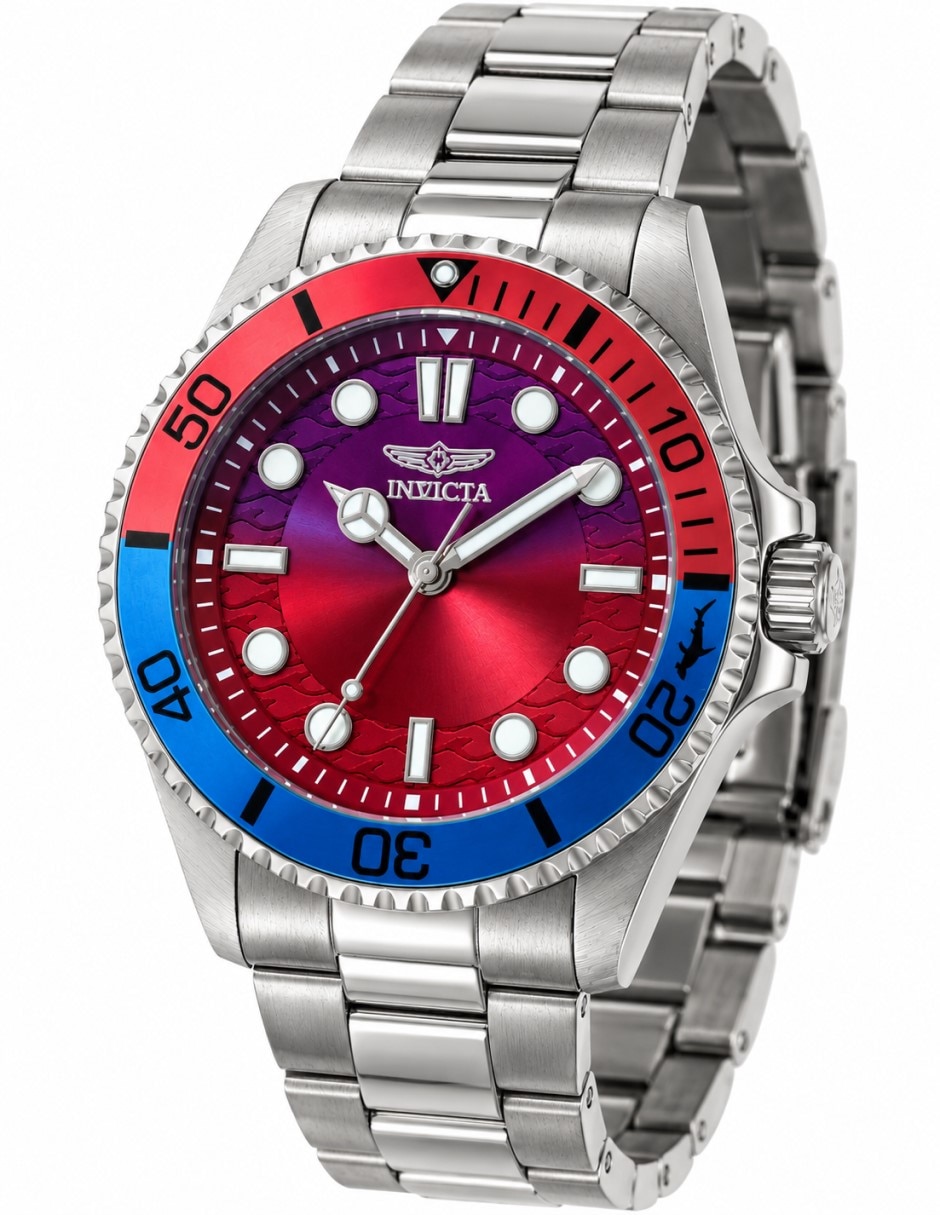 Reloj pro diver para hombre 50954 5