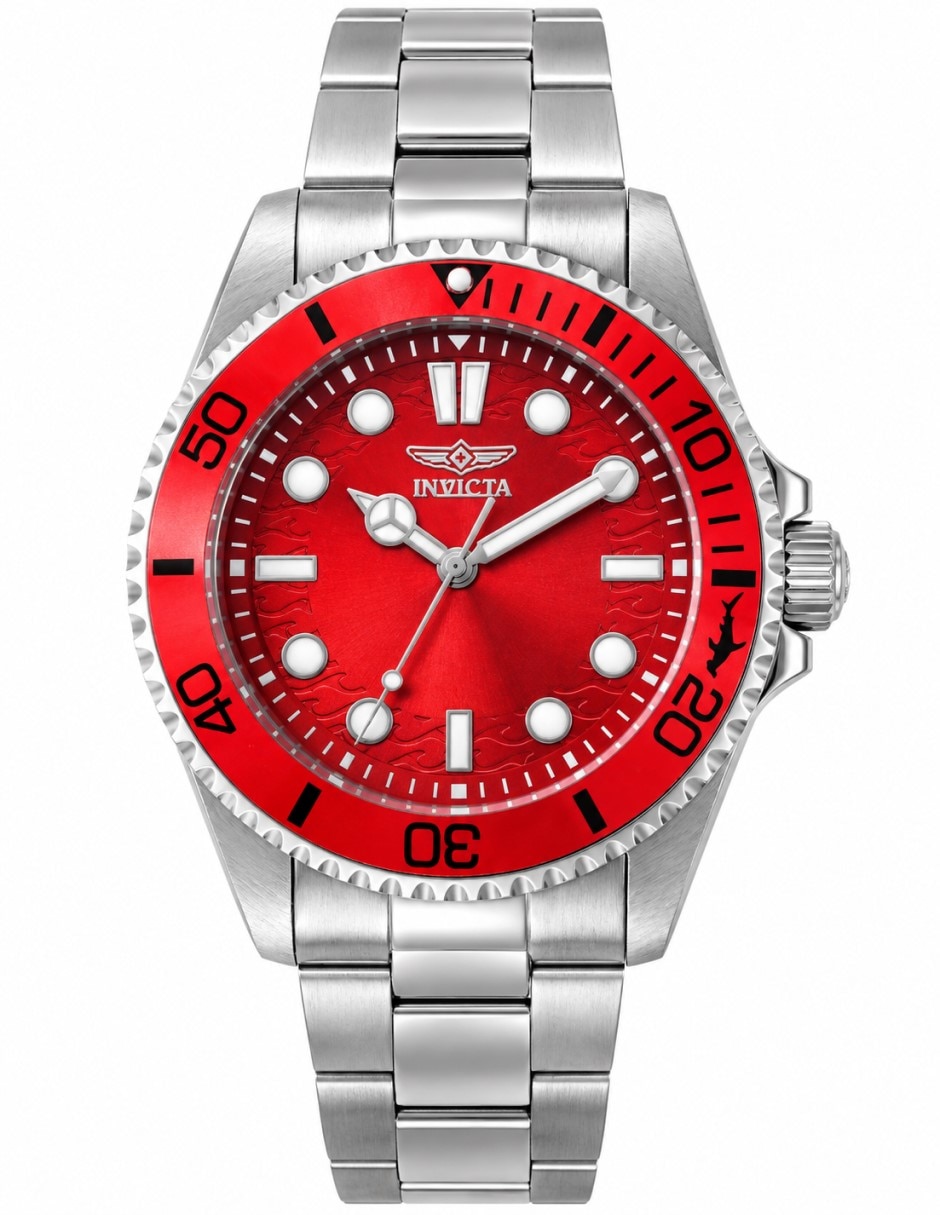 Reloj pro diver para hombre 50950