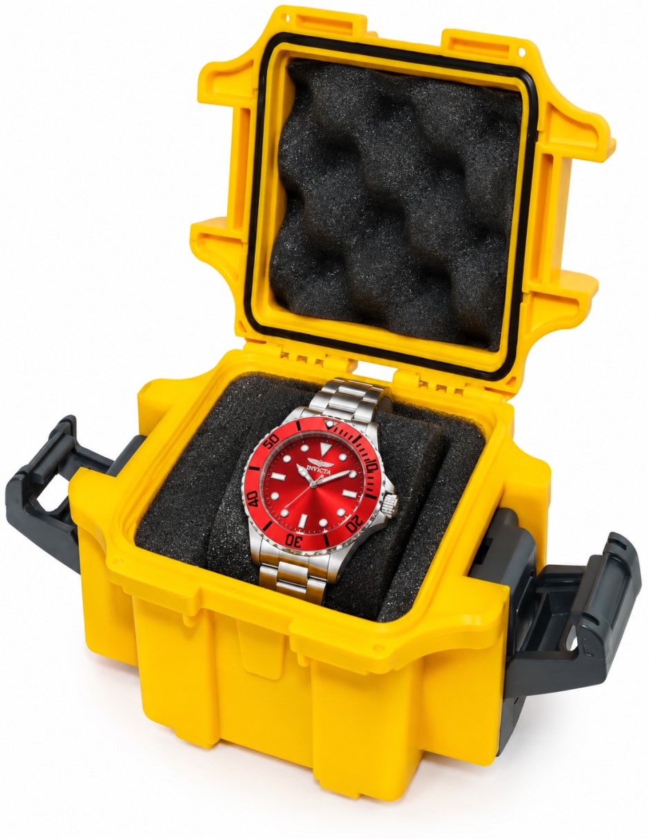 Reloj pro diver para hombre 50950 2
