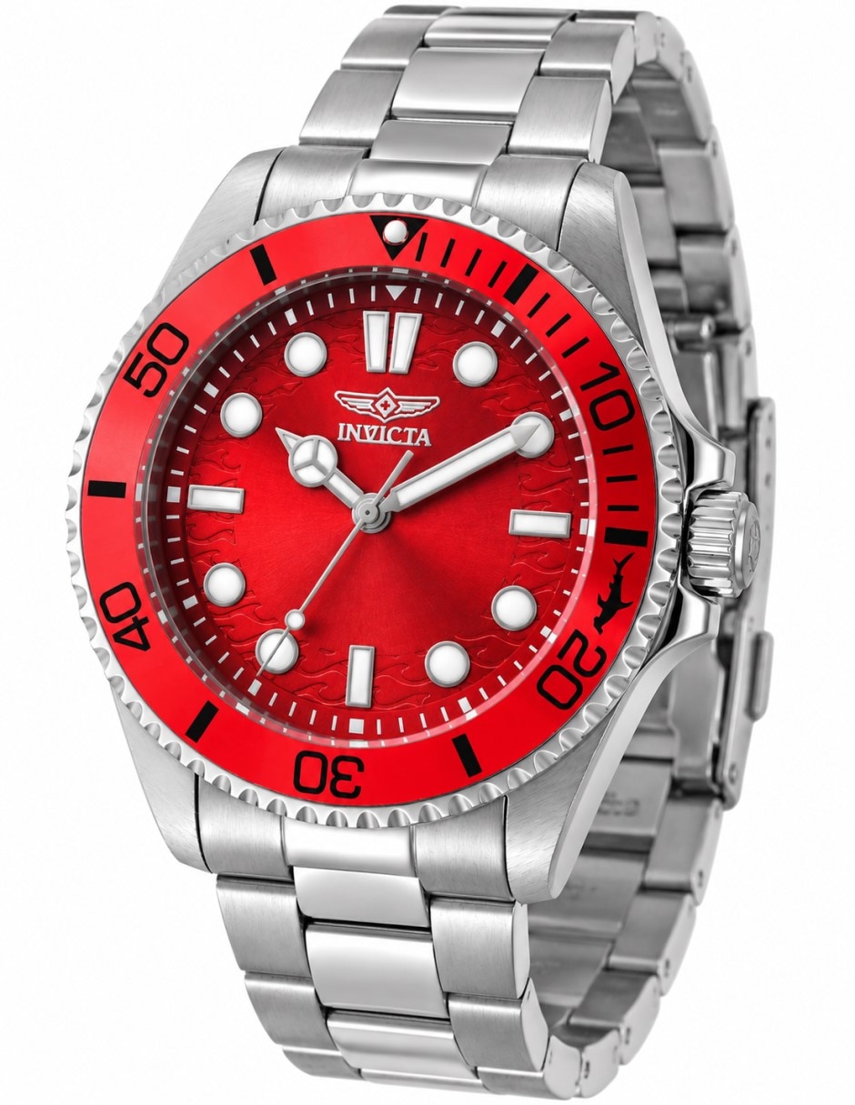 Reloj pro diver para hombre 50950 5