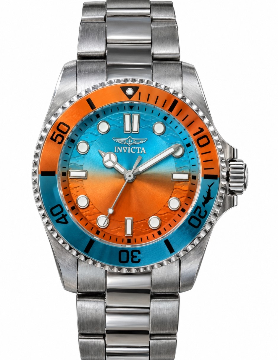 Reloj pro diver para hombre 50955 2
