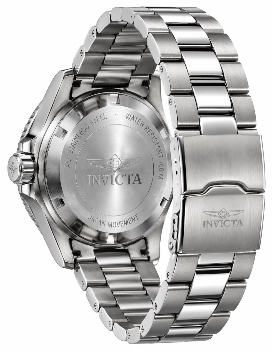 Reloj pro diver para hombre 50955 4