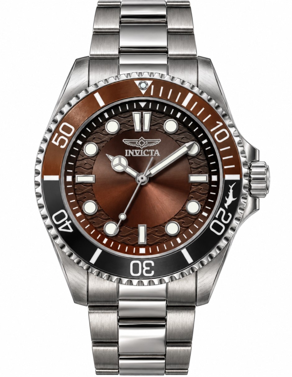 Reloj pro diver para hombre 50956 2