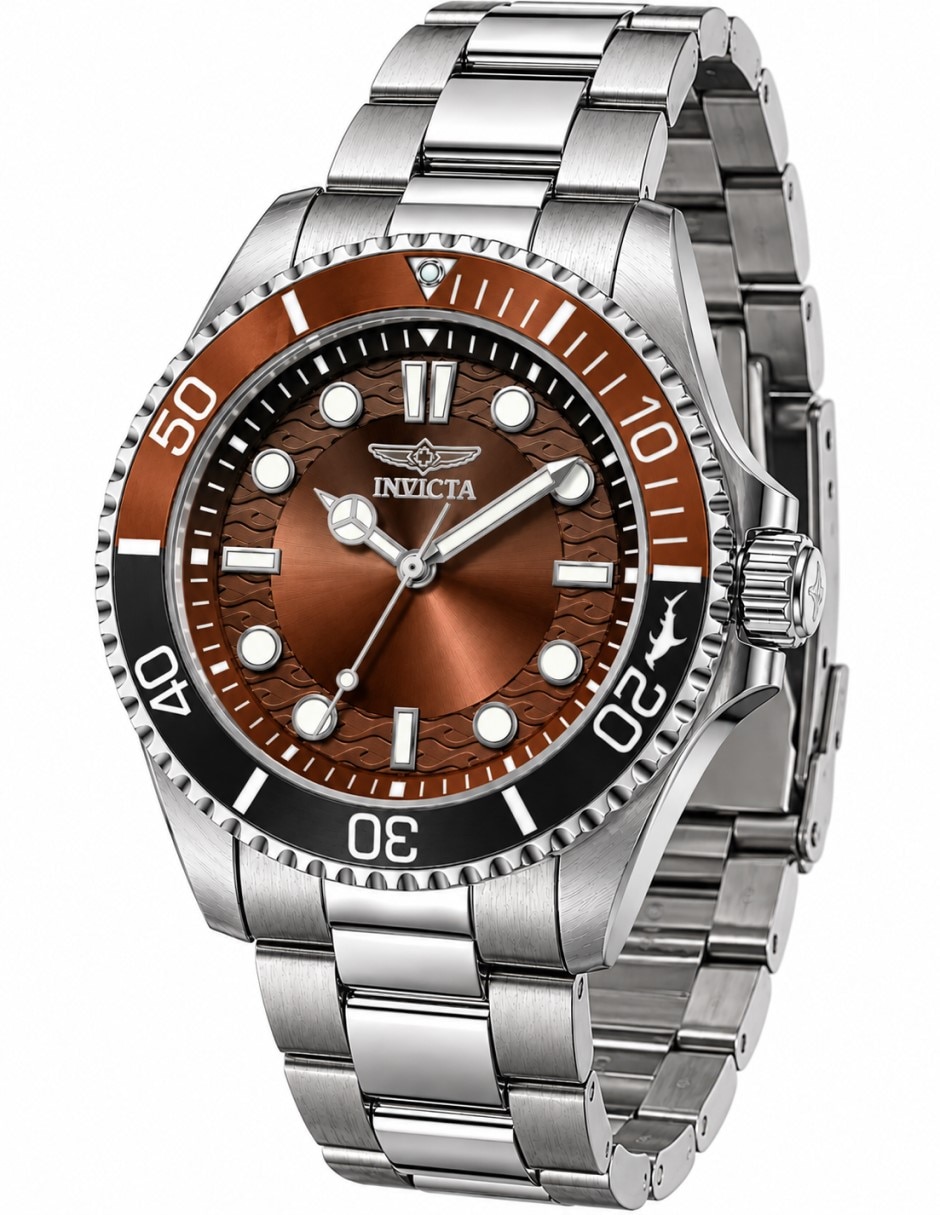 Reloj pro diver para hombre 50956 3