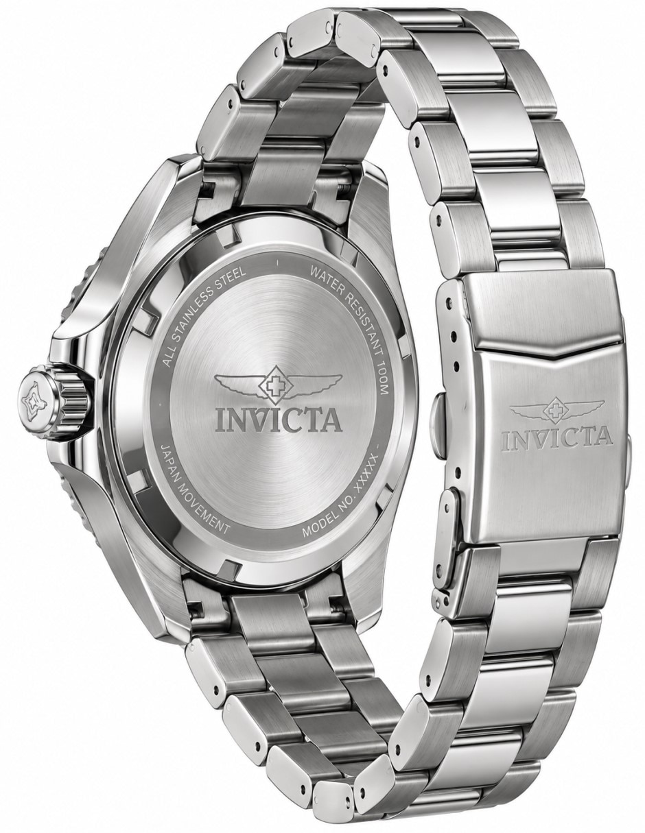 Reloj pro diver para hombre 50956 4