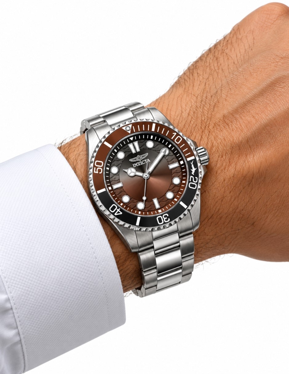 Reloj pro diver para hombre 50956 5