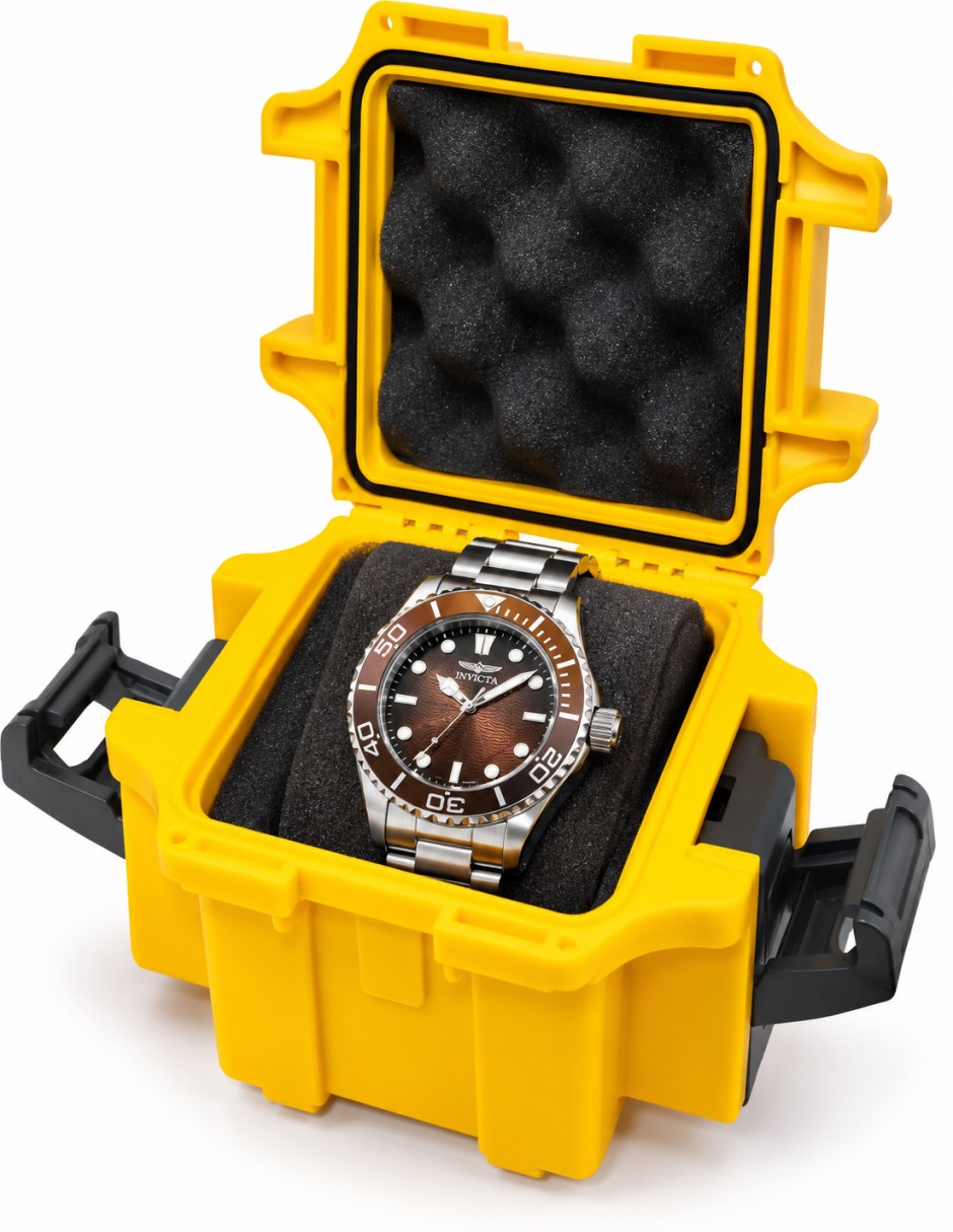 Reloj pro diver para hombre 50956 6