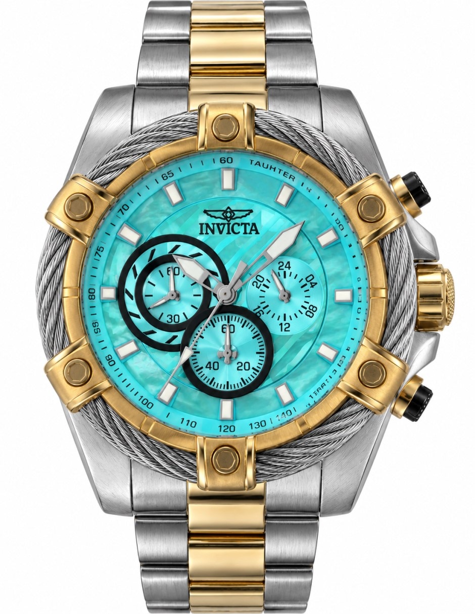Reloj bolt para hombre 69802 2