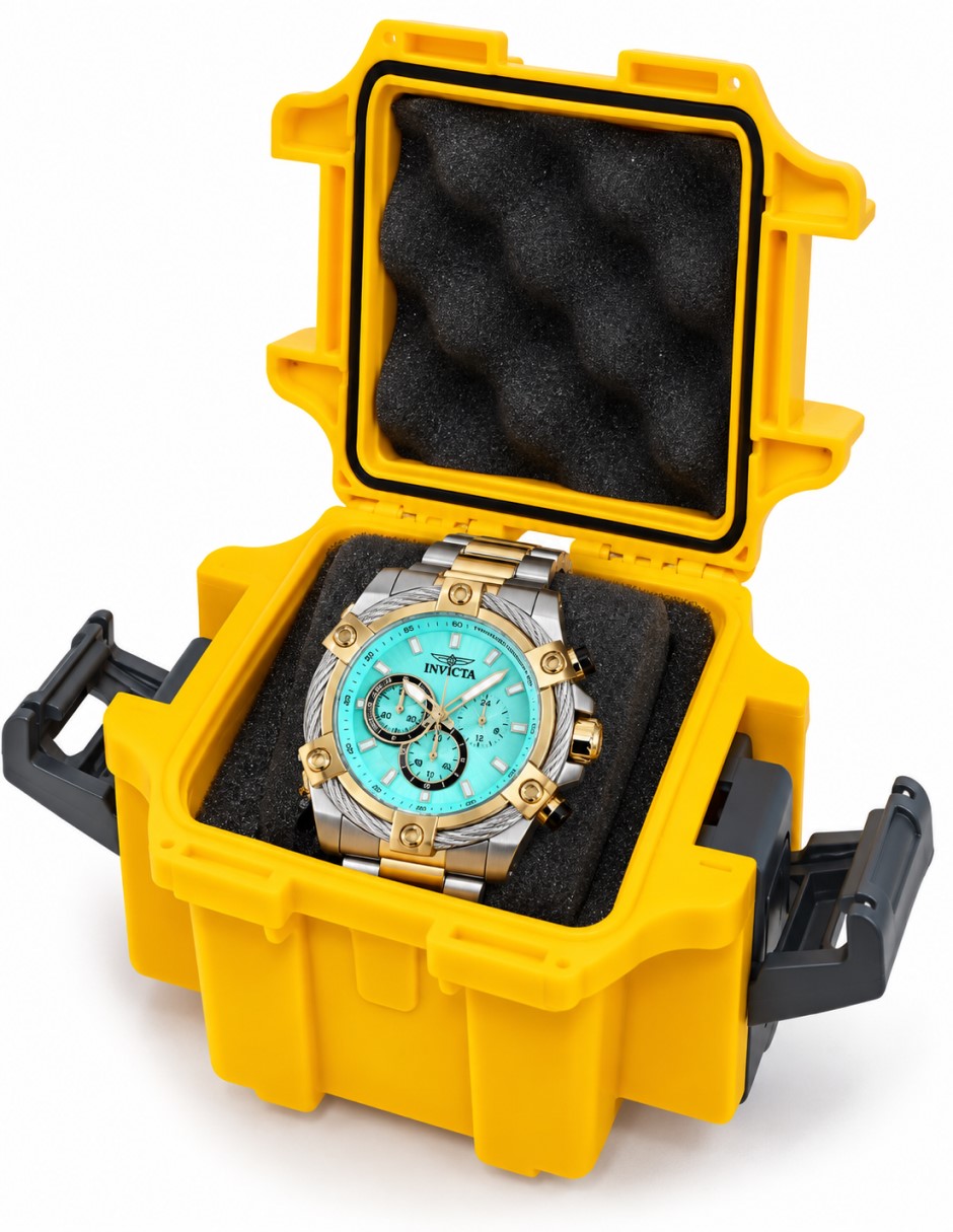 Reloj bolt para hombre 69802 6