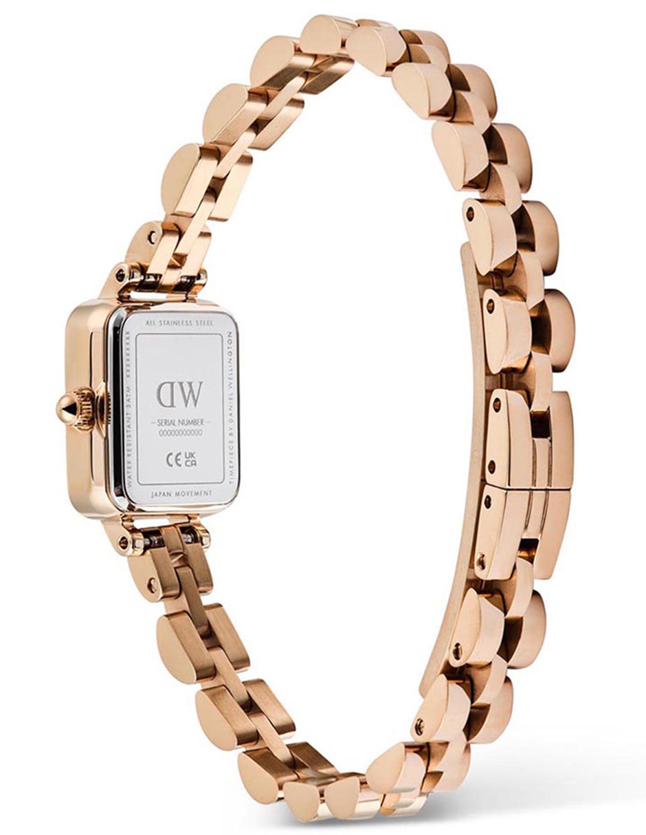 Reloj para mujer dw00100847