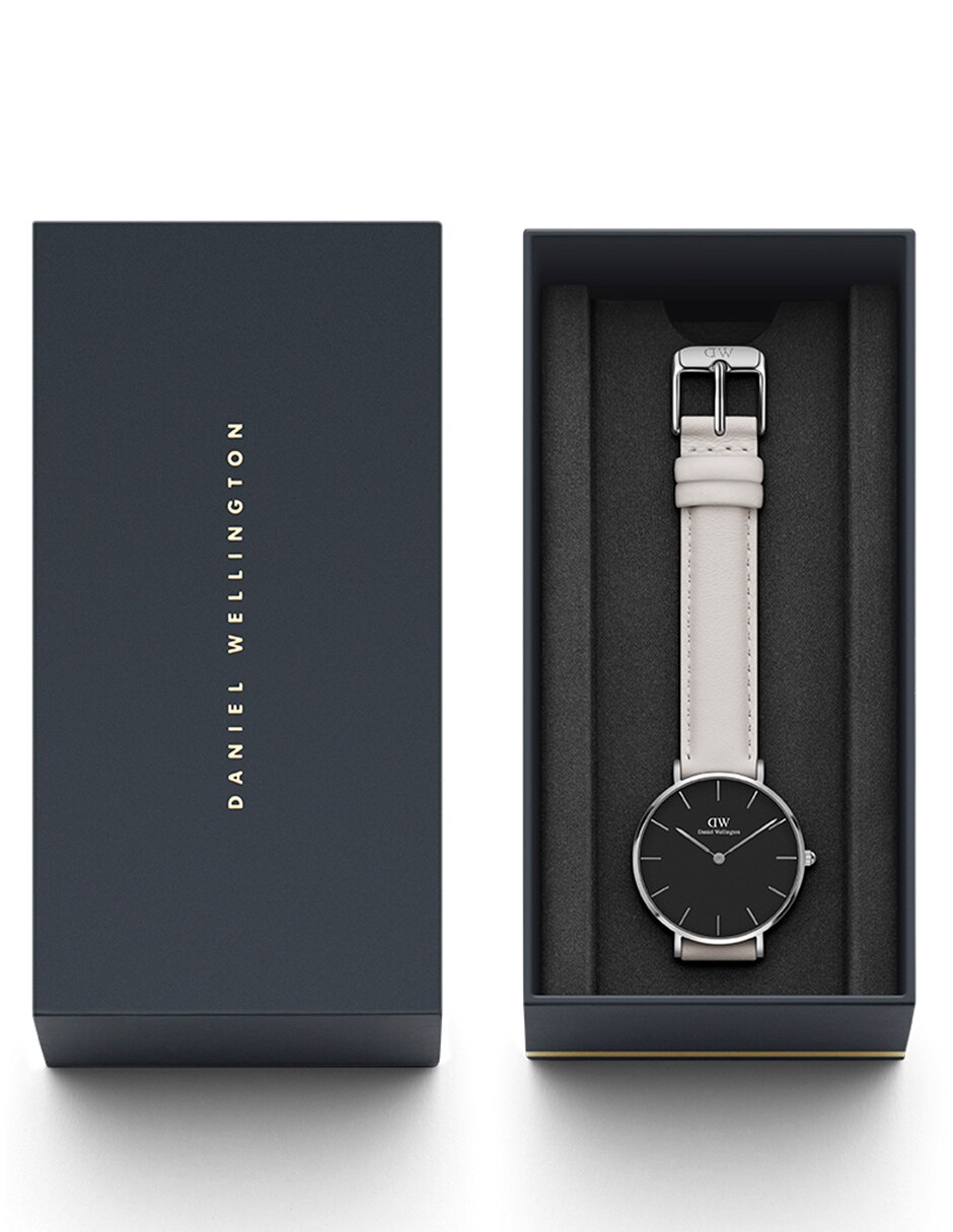 Reloj para mujer dw00100284