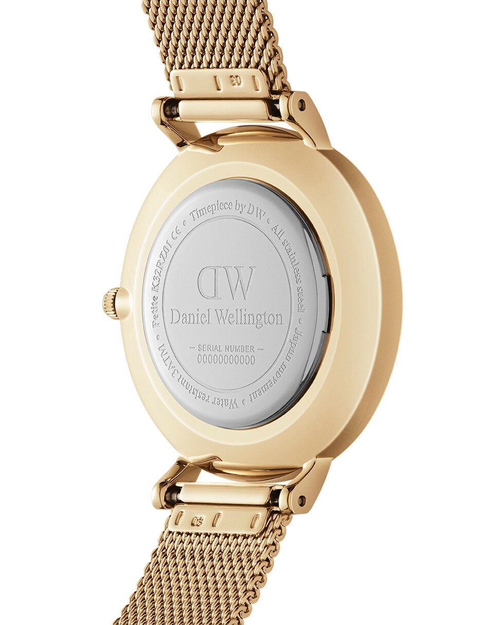 Reloj para mujer dw00100474