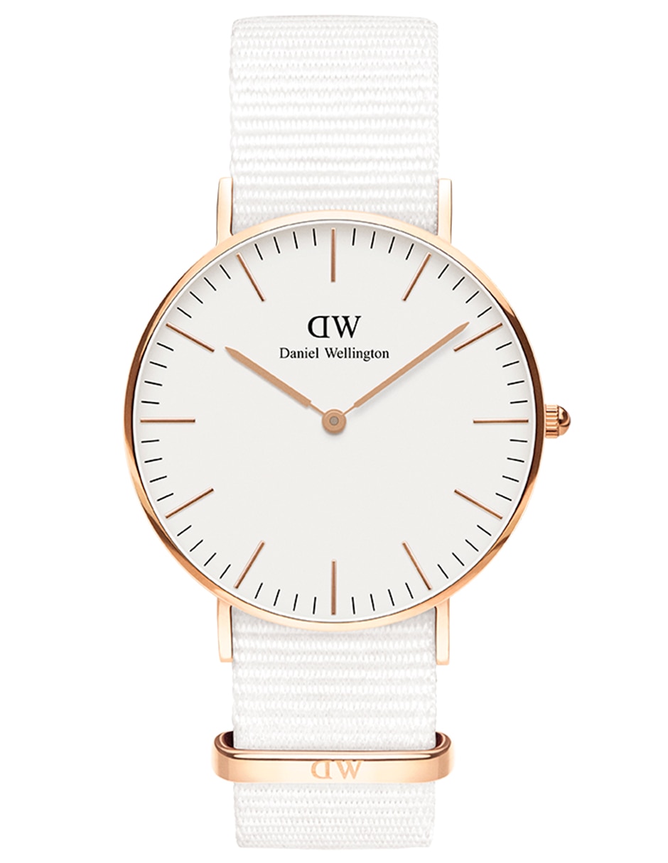 Reloj unisex dw00100309