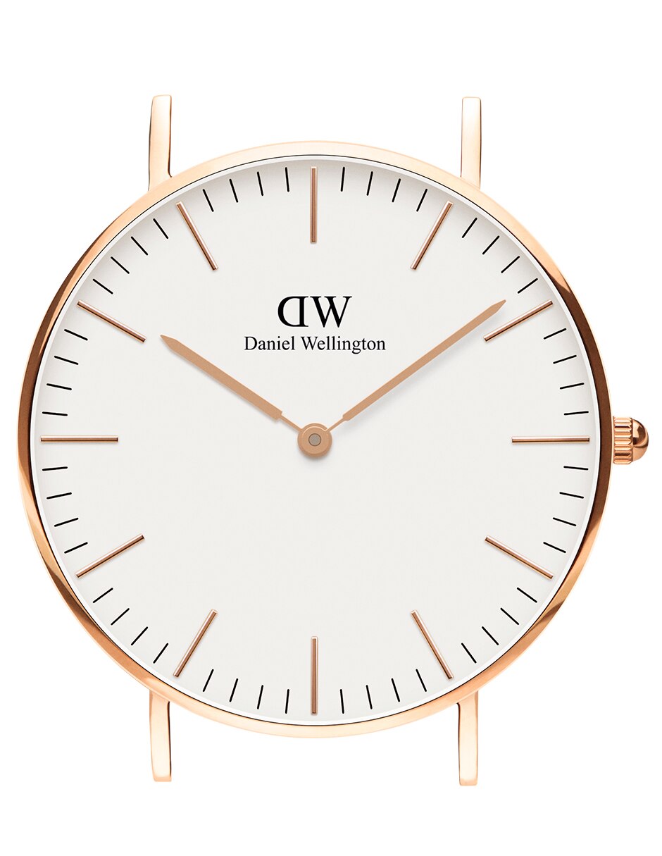 Reloj unisex dw00100309