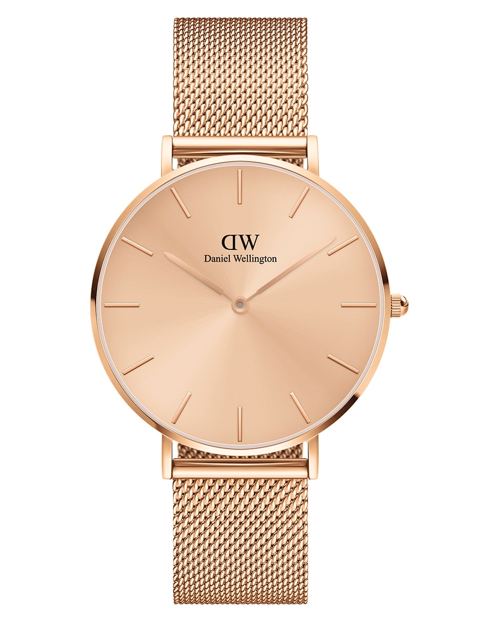 Reloj unisex dw00100472