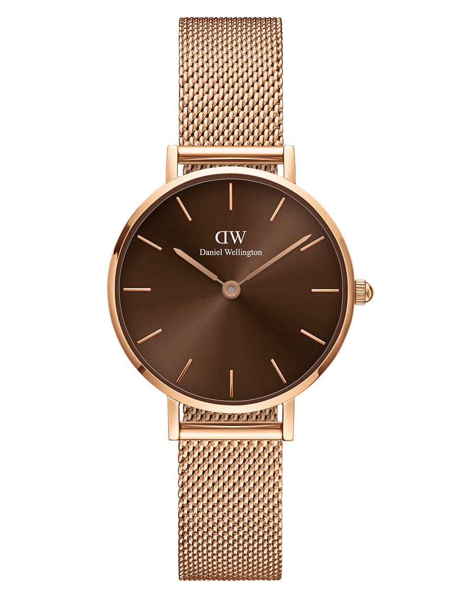 Reloj para mujer dw00100476