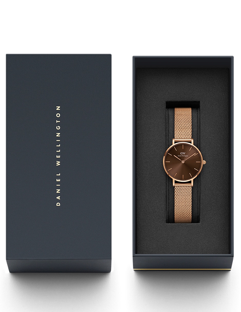 Reloj para mujer dw00100476