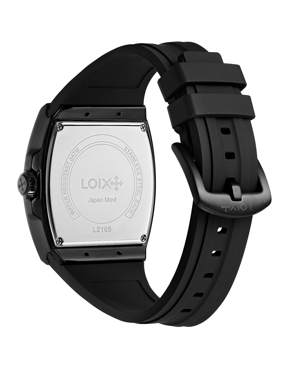 Reloj deporte urbano para hombre l2165-1