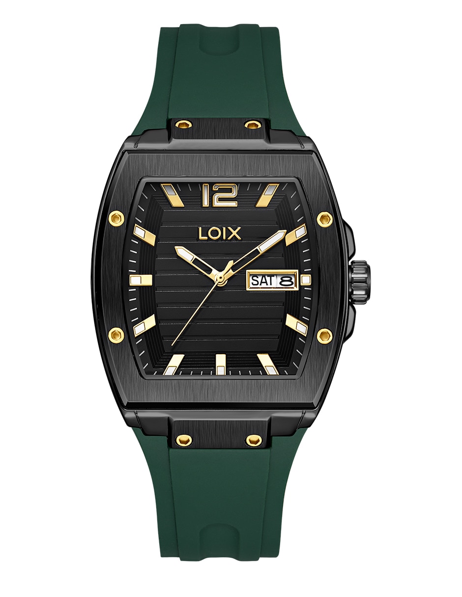 Reloj deporte urbano para hombre l2165-4